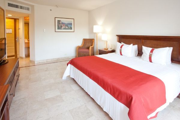 Hotel GAMMA PLAZA IXTAPA (José Azueta)